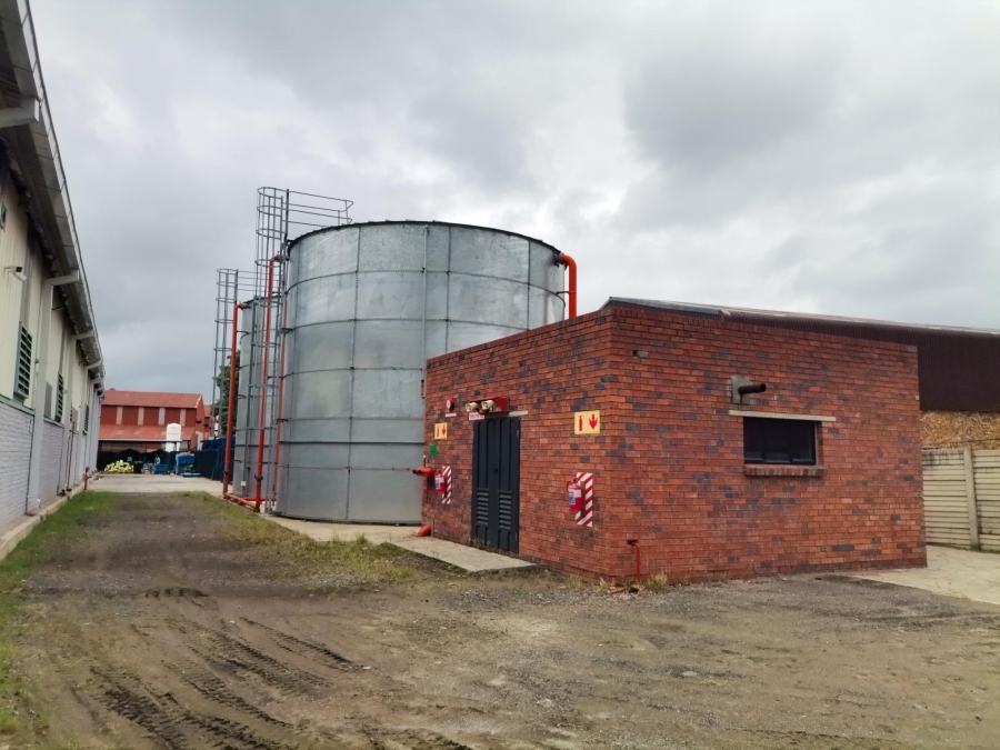 Commercial Property for Sale in Oos Einde North West